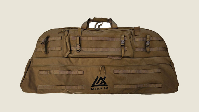 C1 Compound Bow Case