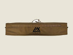 A1 Arrow Box Modular Bag in coyote brown