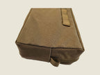 A1 Arrow Box Bag, open with MTM Case-Gard box
