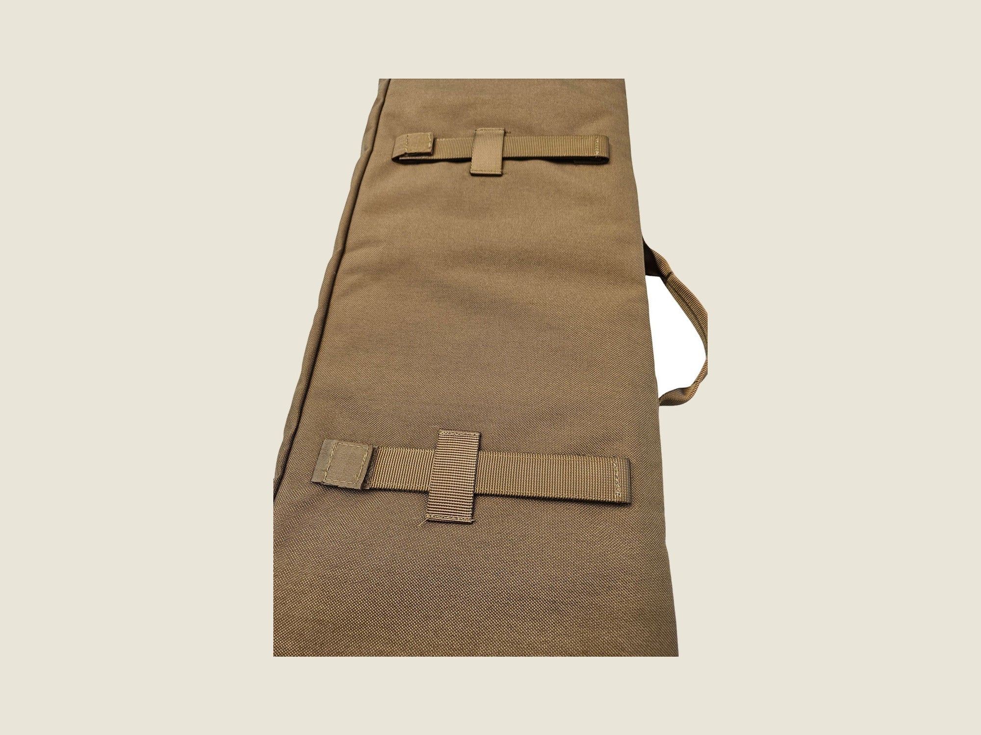 A2 Arrow Box Bag, open with MTM Case-Gard box