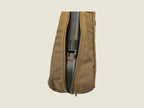 A2 Arrow Box Bag, attached to a C1 compound case