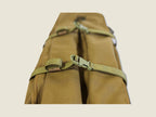 R2C compact bow case, side profile