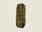 R2C compact bow case, arrow tube pocket