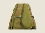 R2C compact bow case, compression straps