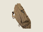 R2MP bow case, external MOLLE webbing