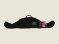 R2 Traditional Bow Case in black, full length