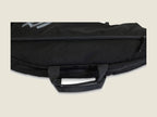 R2 bow case black, carry handles