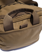 LT1 duffle bag, MOLLE strips and webbing reinforcement